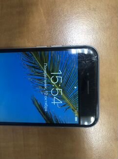 Телефон iPhone 6 64 gb