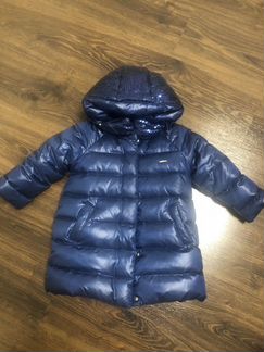 Комплект зима Gulliver