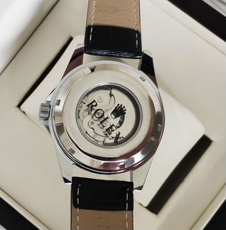Механические часы Rolex