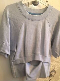 Stella sport adidas топ