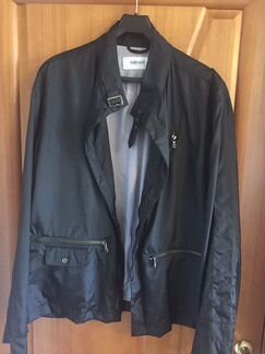 Ветровка versace