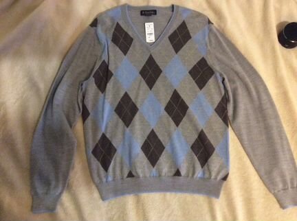 Свитер Brooks Brothers