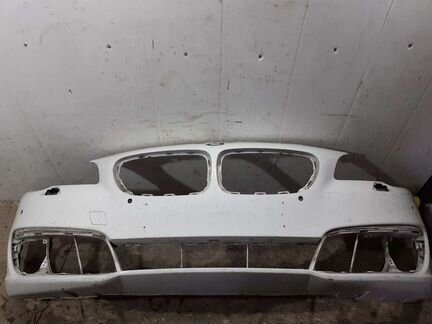 Бампер передний Bmw 5er F10