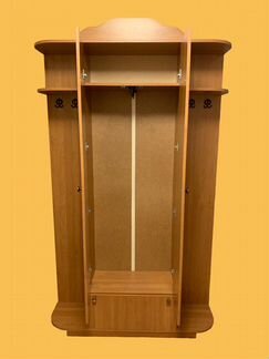 Шкаф гардероб