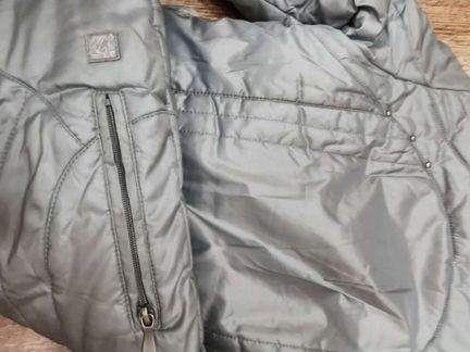 Пальто шалуны