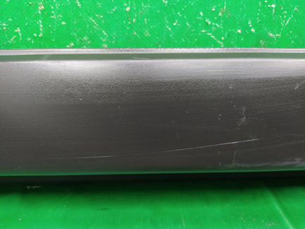 Накладка порога правая Subaru Forester SH