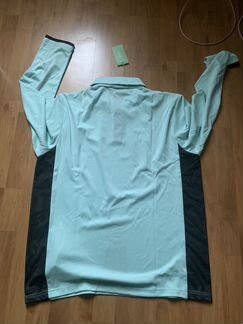 Поло Hugo Boss