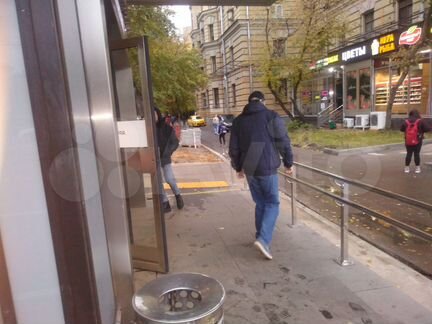 Торговая площадь, от 4 до 150 кв.м