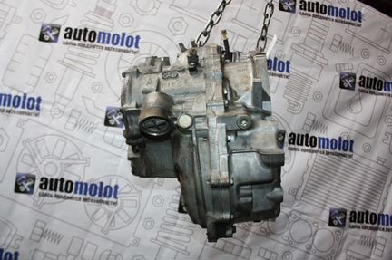 АКПП Chevrolet / Daewoo 55-51AF33, Эпика