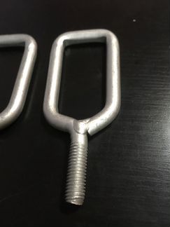 Крюки капота BMW F30 Бмв ф30