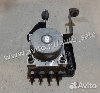 Блок ABS Форд Куга 2