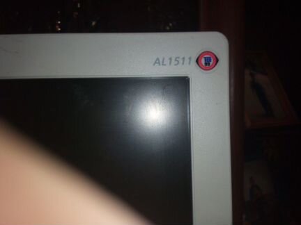 Монитор Acer AL1511 15