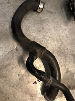 A2045010482 Шланг охлажд. жидкости