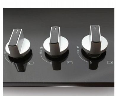 Варочная панель газовая HCG-279