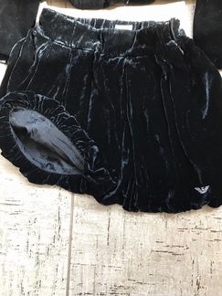 Нарядный костюм для девочки Armani Итали
