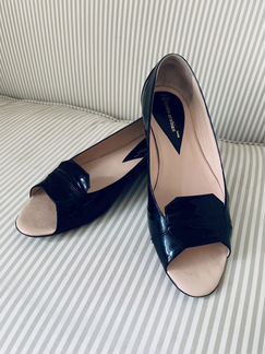 Балетки (босоножки) Karina Arabian (Италия)