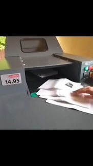 Мобильное уничтожение архивов