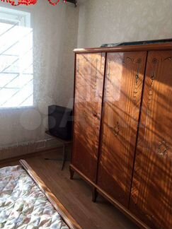 2-к квартира, 54 м², 1/16 эт.