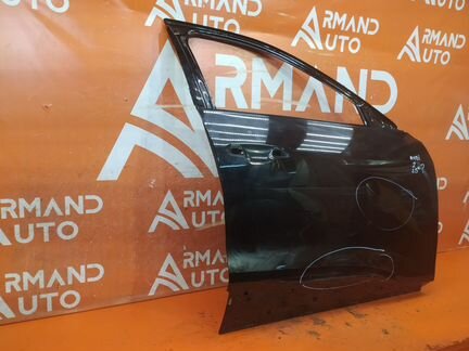 Дверь передняя правая Audi E-Tron 1 2018-Нв