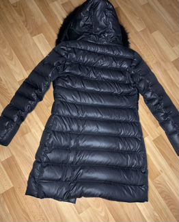 Пуховик Broadway