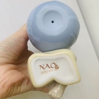 Статуэтка NAO lladro мир мечты