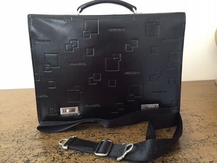 Сумка для документов Braun Buffel