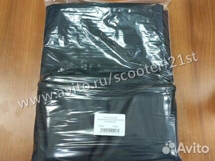 Чехол для электросамоката Kugoo M5/M5Pro/G-Booster