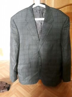 Пиджак мужской