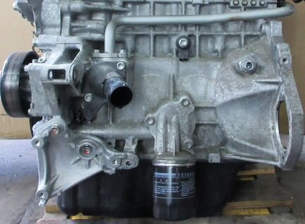 4A92 Шорт-блок на двигатель мотор двс митсубиши