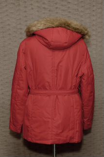 Куртка женская