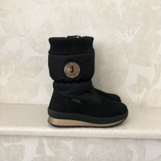 Сапоги Jog dog