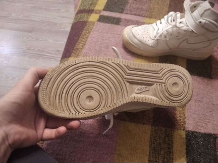 Air force 39 размер