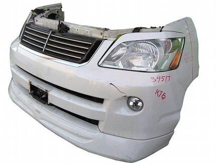 Ноускат Toyota Noah