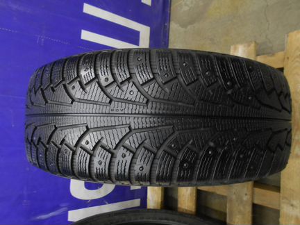 Nokian Hakkapeliitta 5 2555519 3шт шины БУ