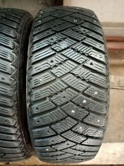 205 55 16 GoodYear бу Шины Зимние 205 55 R16 101I