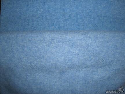 Новые теплые шали-палантины