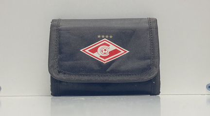 Кошелёк спартак