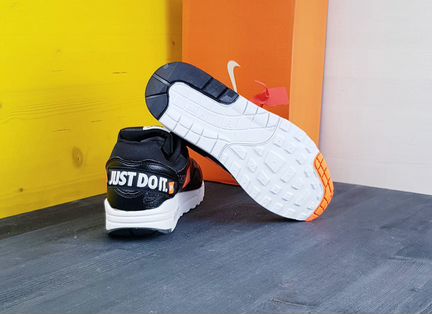 Nike air Just кроссовки новые мужские