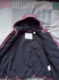 Куртки и штаны модные, красивые, 86, теплые