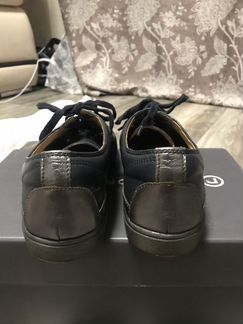 Кеды кожаные женские Caprice 38,5