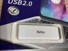 USB-флешка Netac 64Gb