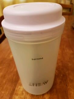 Подогреватель-термос