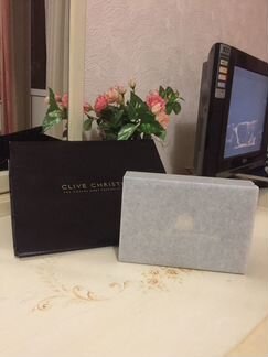 Парфюмированная вода