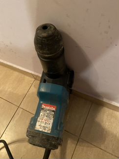 Перфоратор