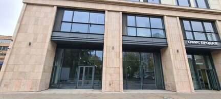 Помещение свободного назначения, 200.9 м²