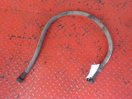 Трубка кондиционера Ивеко Стралис 41225582
