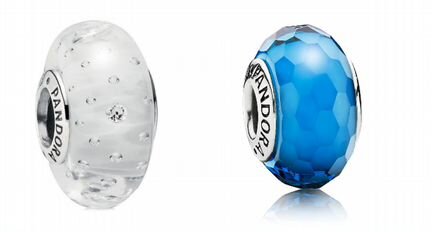 Шармы Пандора оригинал новые