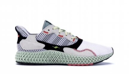 Adidas zx4000 4D