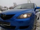 Mazda 3 1.6 AT, 2004, 250 000 км объявление продам