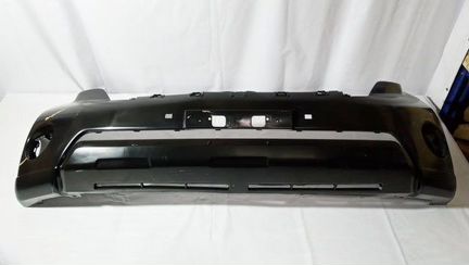 Бампер передний Toyota Land Cruiser Prado 150
